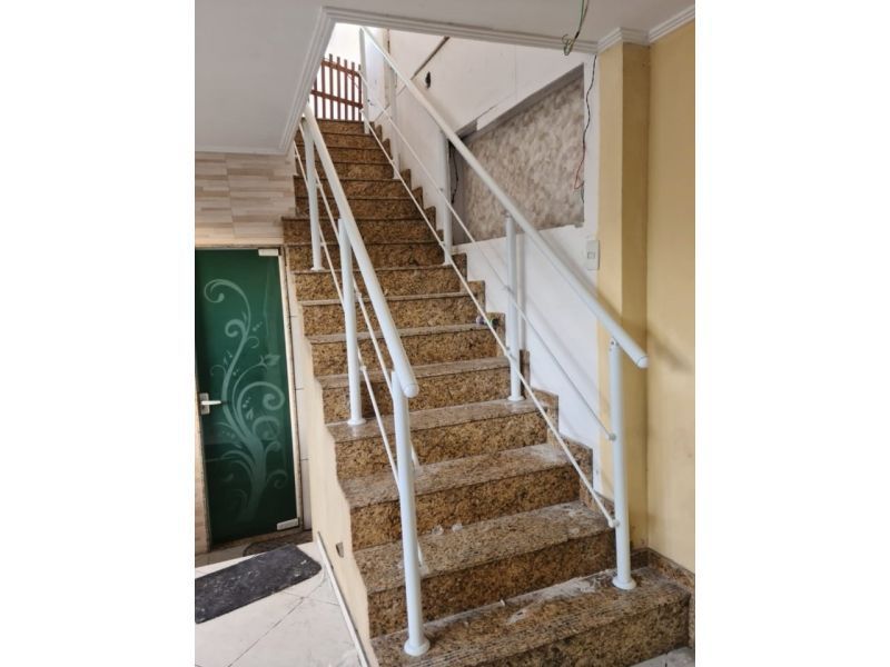 Serralheria de Alumínio João de Barro - Recreio dos Bandeirantes