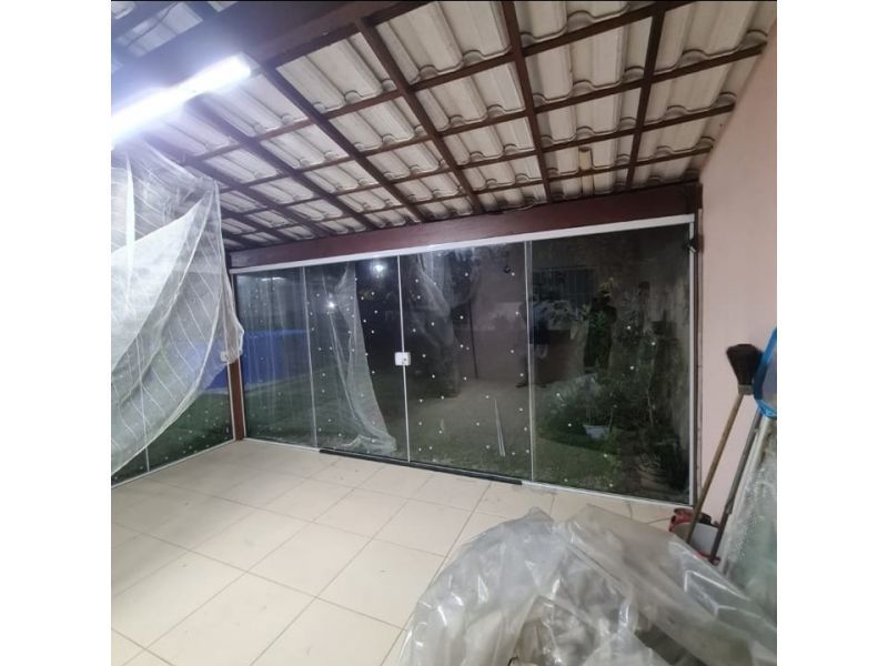 Serralheria de Alumínio João de Barro - Recreio dos Bandeirantes