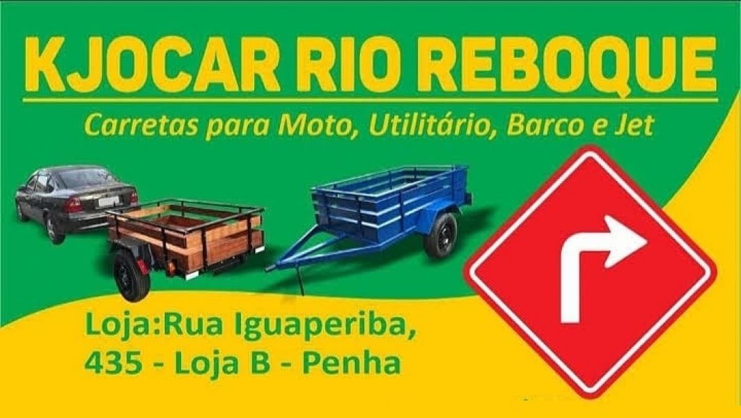 Carretinhas  - RJ