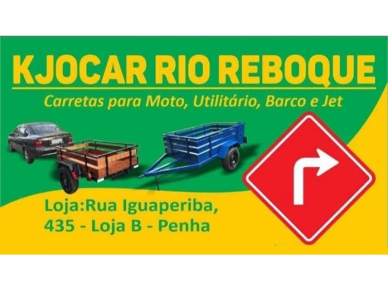 Carretinhas  - RJ