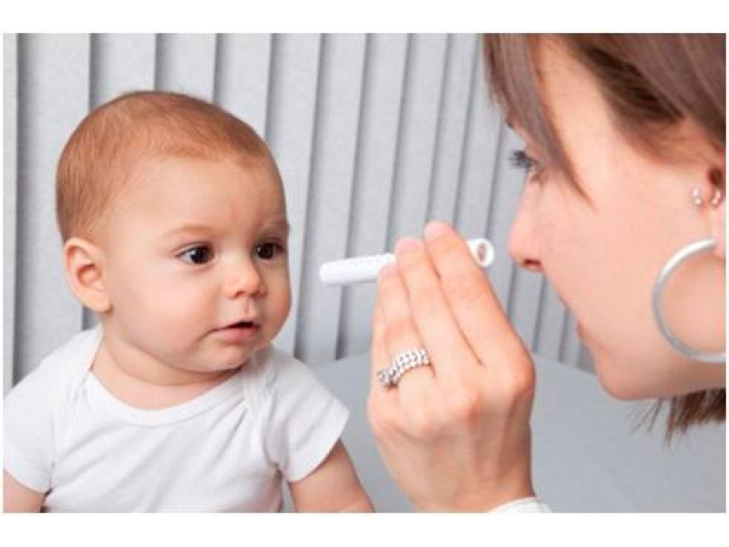 Clinica de Olhos Matriz