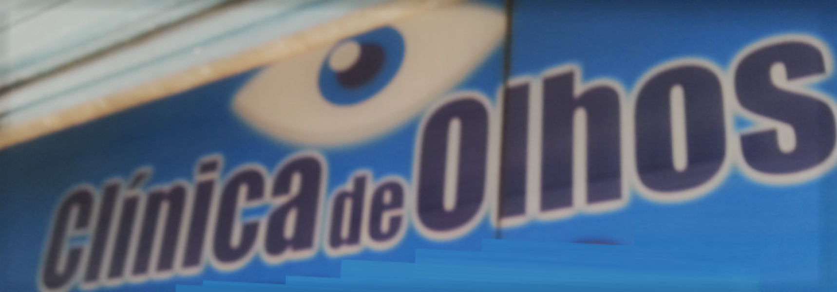 Clinica de Olhos