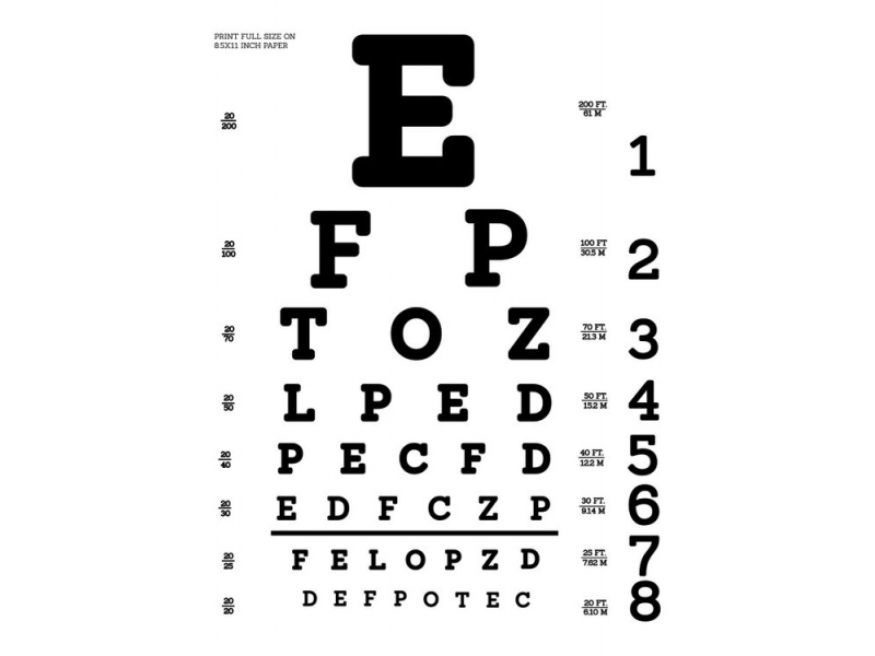 Clinica de Olhos