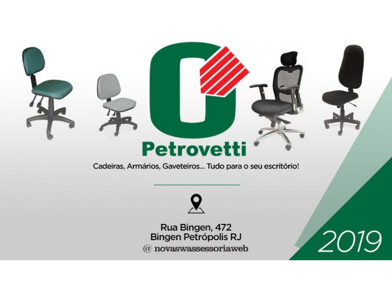 Petrovetti - Duque de Caxias