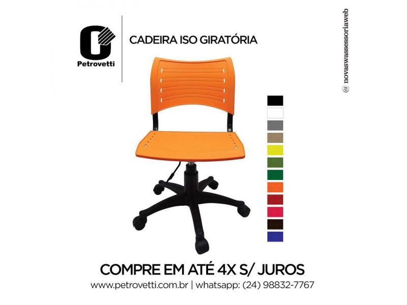 Petrovetti - Duque de Caxias
