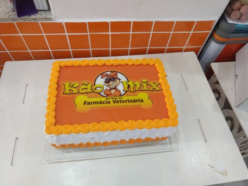 Kão Mix - Farmácia Veterinária