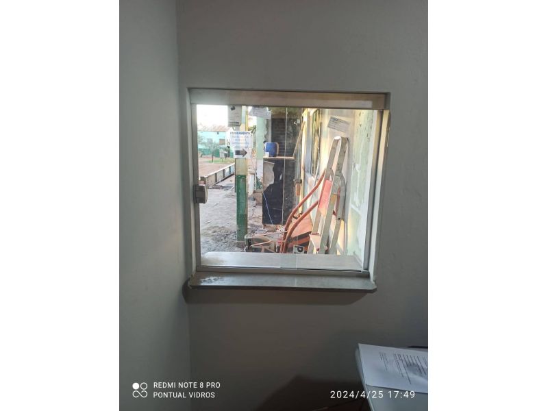 Vidraçaria DiviBox  em Jataí - GO