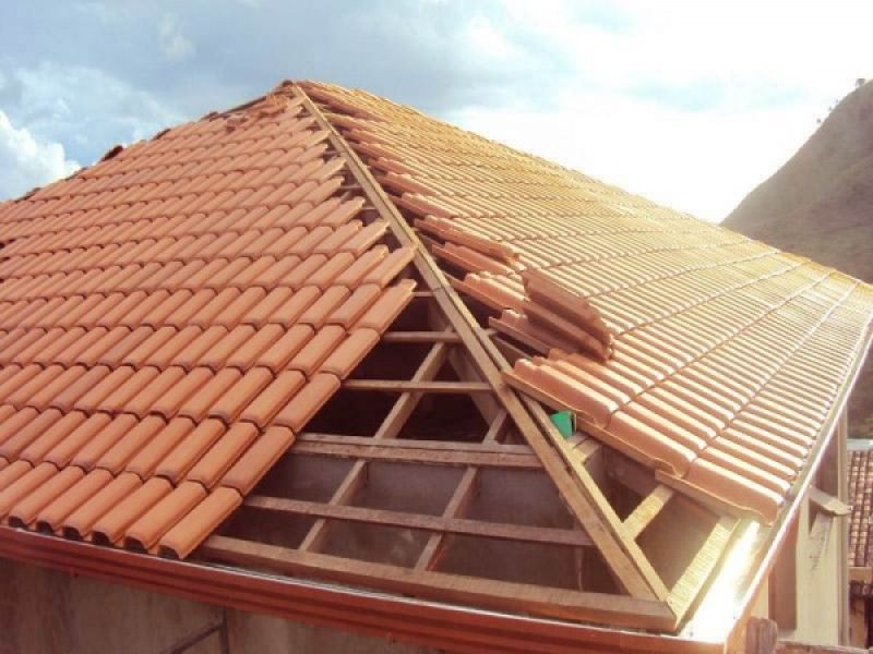 Reforma de Casa - Petrópolis
