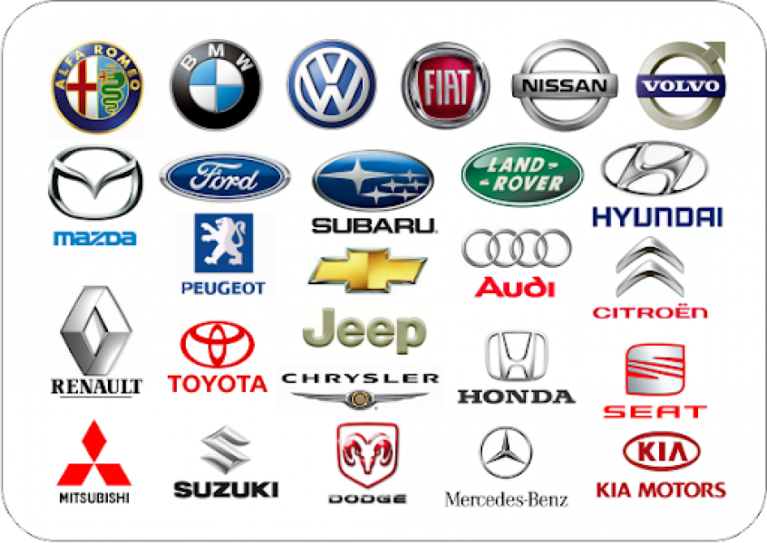 Auto Peças - Nova Iguaçu