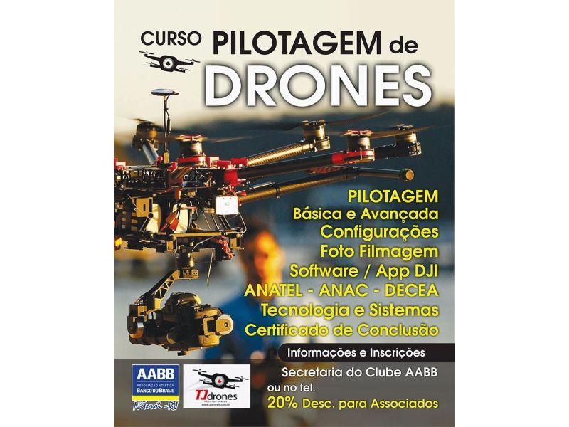 TJ Drones