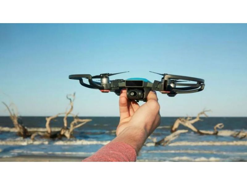 TJ Drones