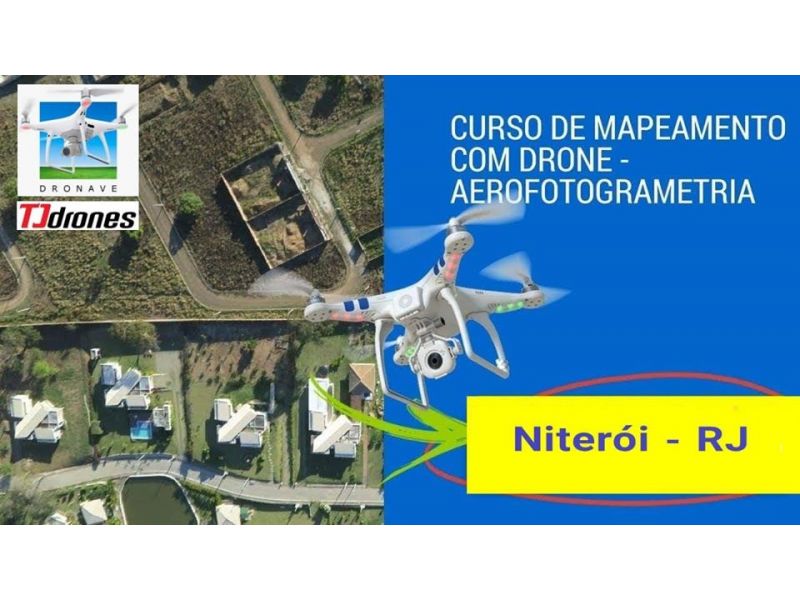 TJ Drones