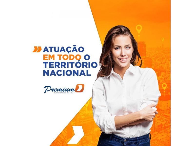 Premium Brasil - RJ
