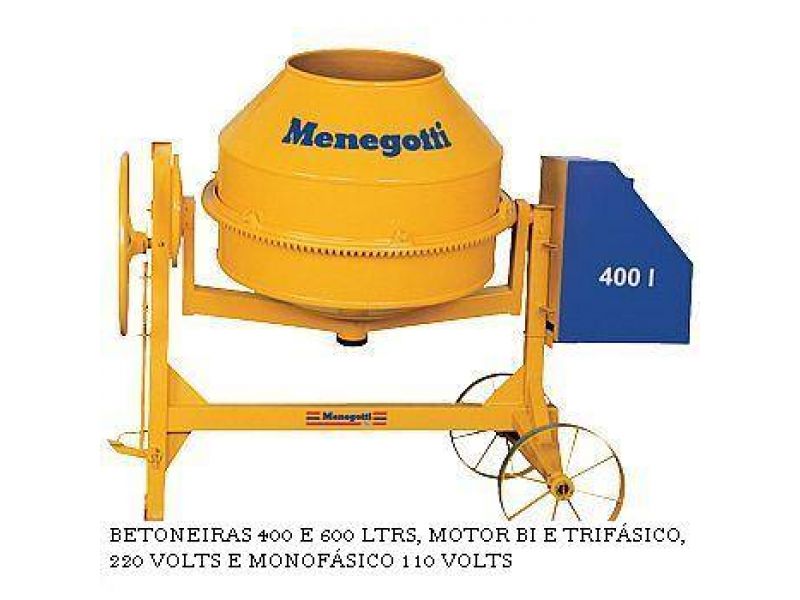 BWV Maquinas e Equipamentos - Campos Elíseos