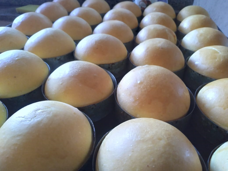 Seu Cosme Pão Artesanal - Saquarema