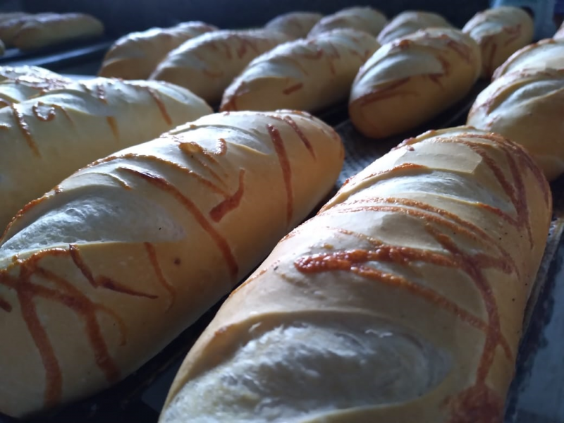 Seu Cosme Pão Artesanal - Saquarema