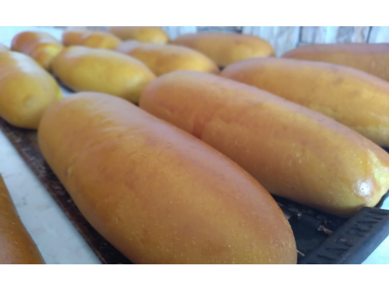 Seu Cosme Pão Artesanal - Saquarema