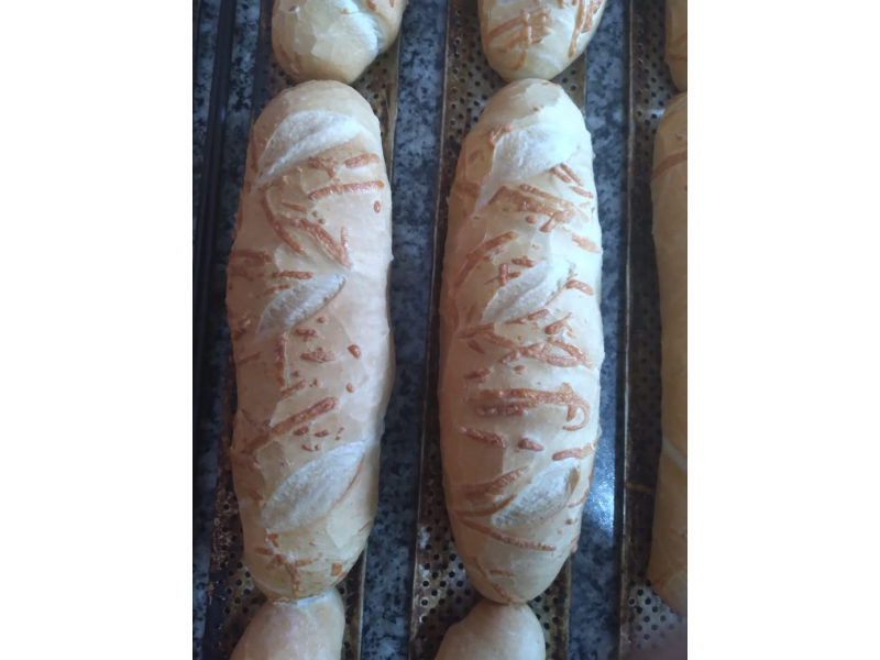 Seu Cosme Pão Artesanal - Saquarema