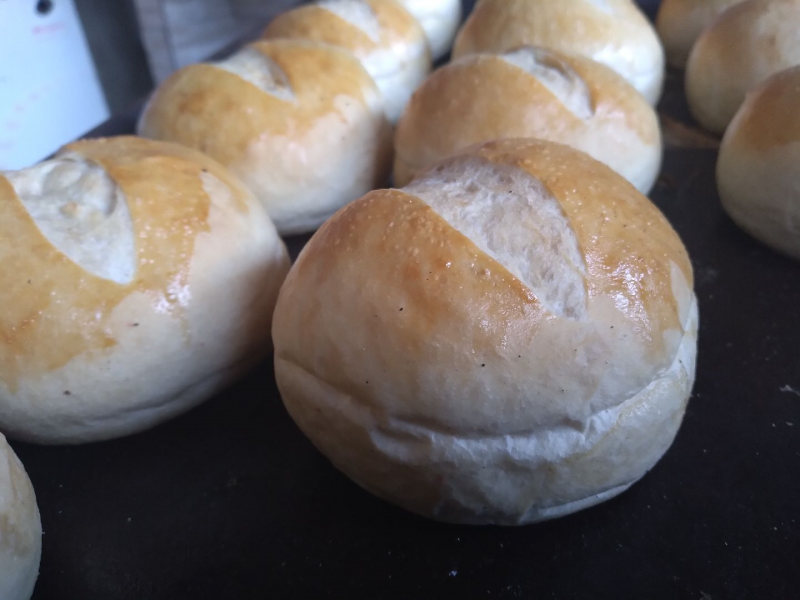 Seu Cosme Pão Artesanal - Saquarema