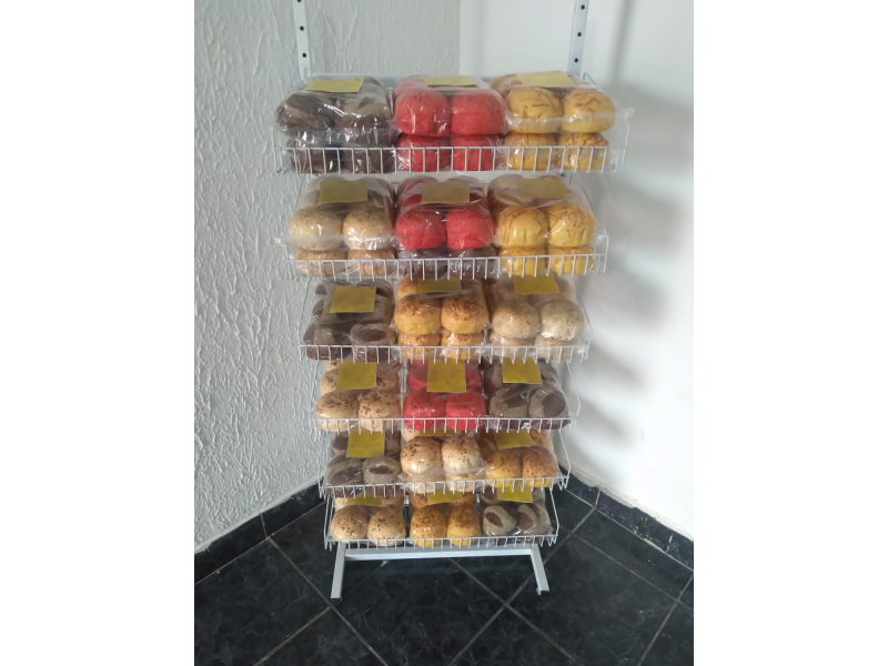 Seu Cosme Pão Artesanal - Saquarema