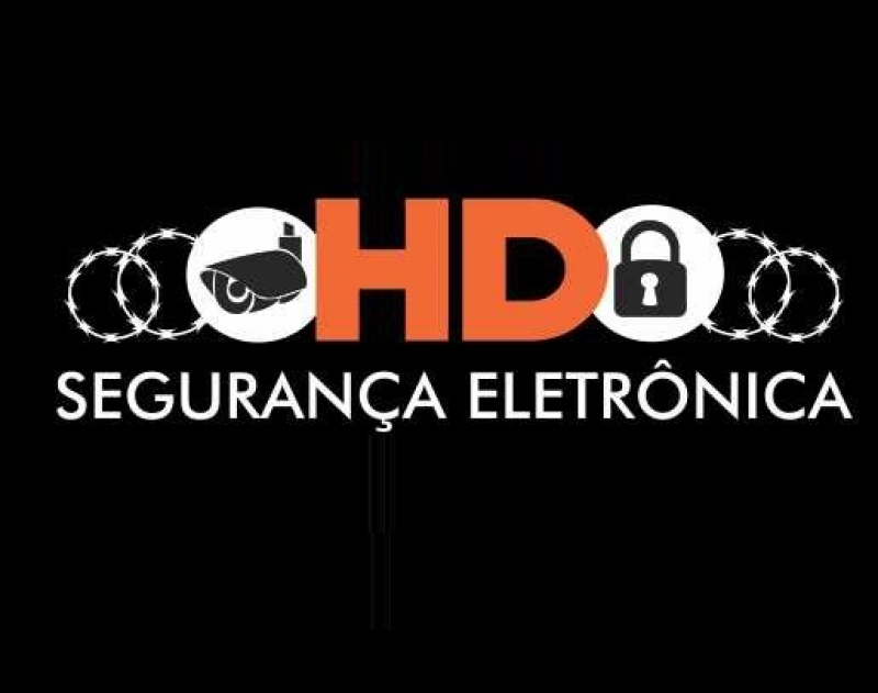 HD Segurança Eletrônica