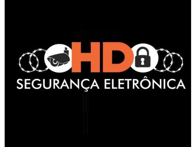 HD Segurança Eletrônica