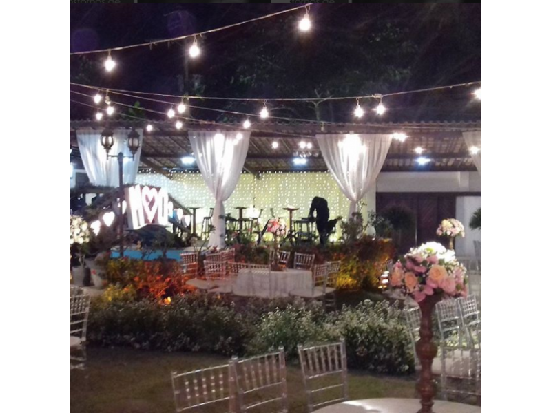 Espaço Luminah