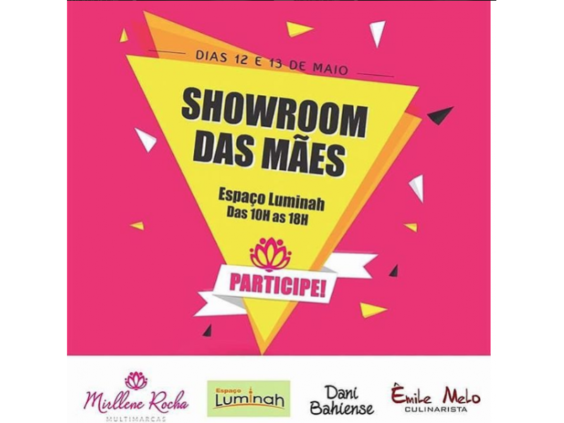 Espaço Luminah