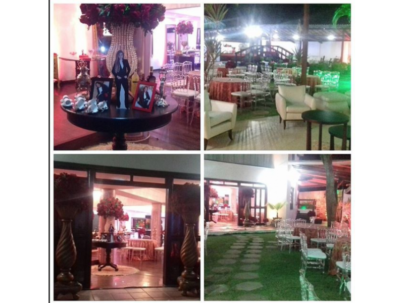 Espaço Luminah