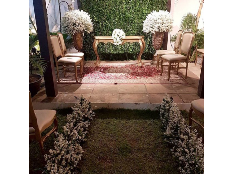 Espaço Luminah
