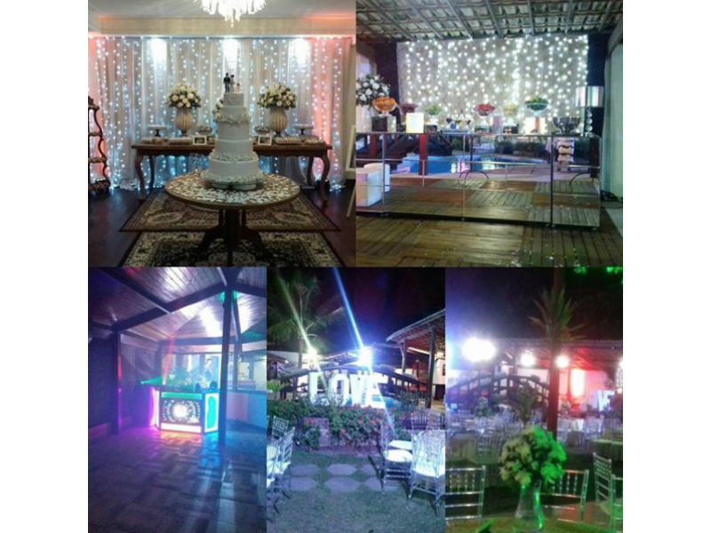 Espaço Luminah