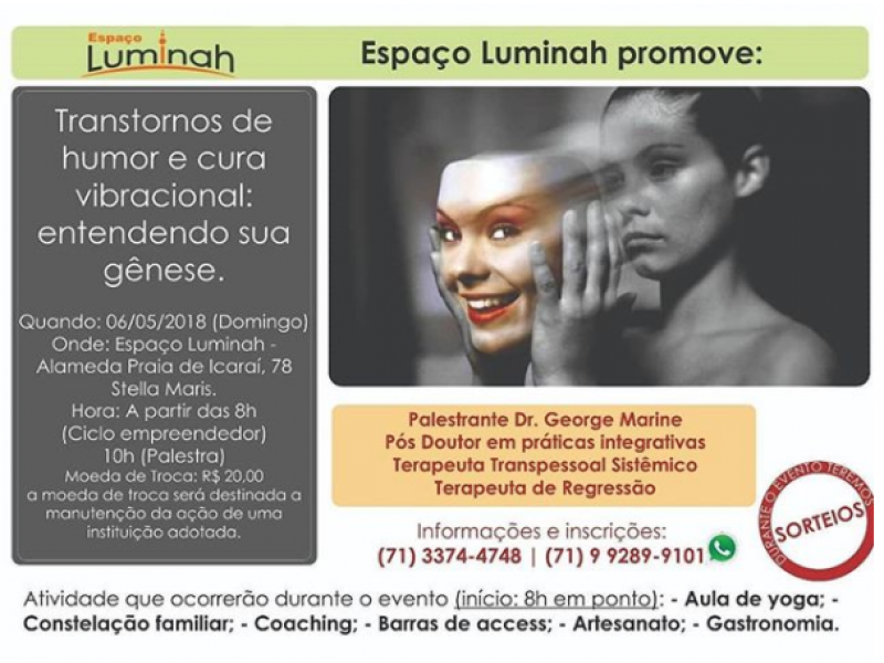 Espaço Luminah