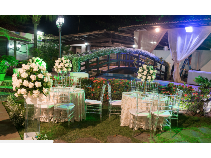 Espaço Luminah