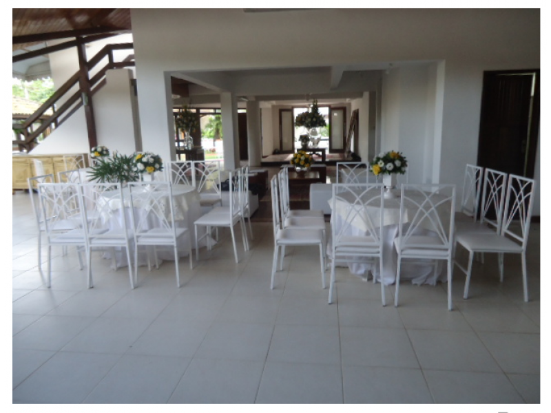 Espaço Luminah