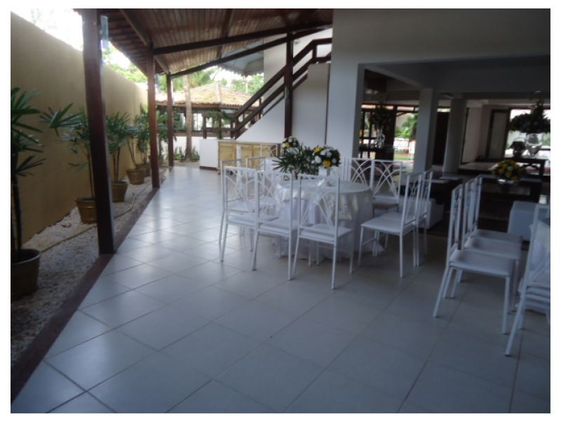 Espaço Luminah