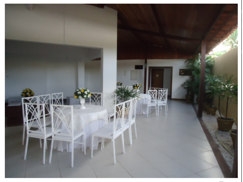 Espaço Luminah