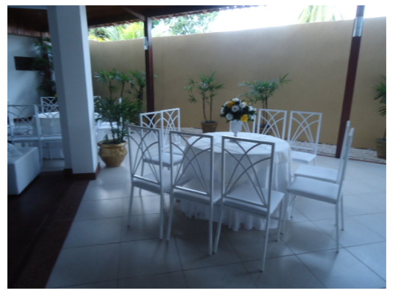 Espaço Luminah