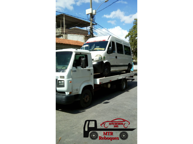 MT Guinchos - Niterói