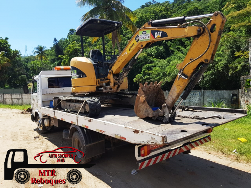 MT Guinchos - Niterói