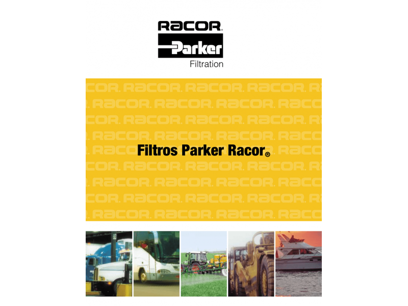 Filtros e Peças - Itaboraí