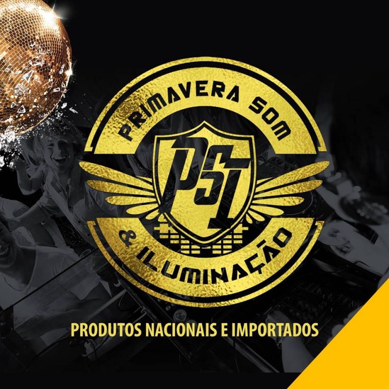 Primavera Som & Iluminação