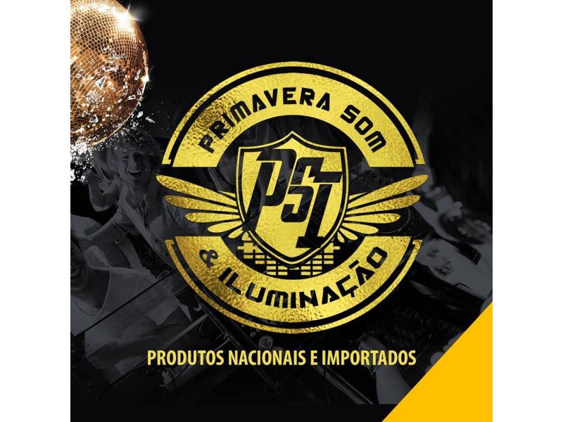 Primavera Som & Iluminação