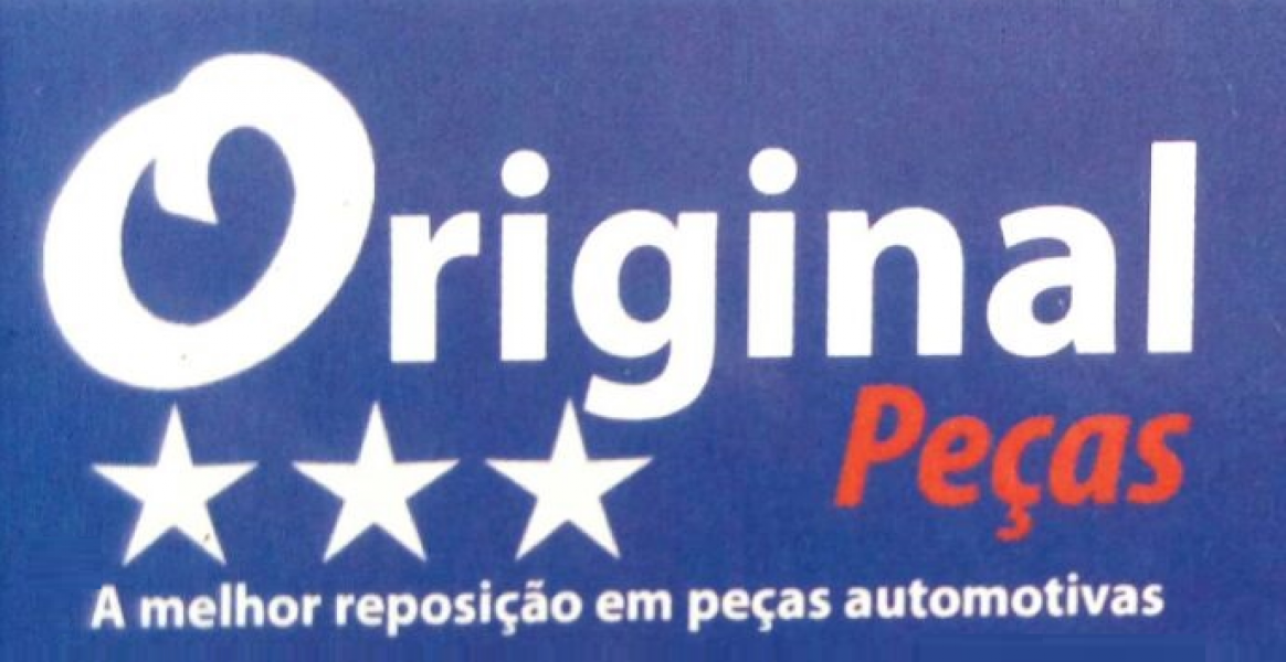 Original Peças - Paracambi