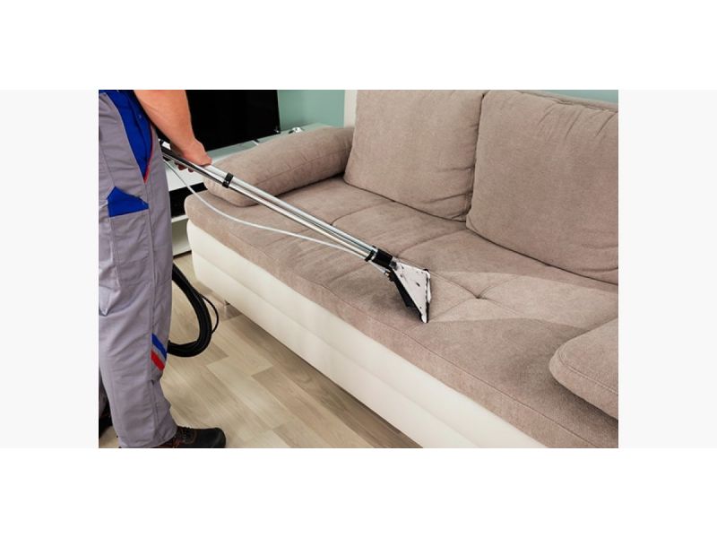 JG Clean Limpeza de Estofados - Copacabana