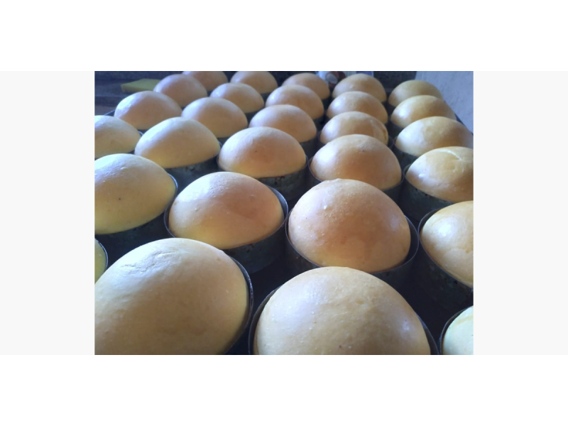 Pão Artesanal - Silva Jardim