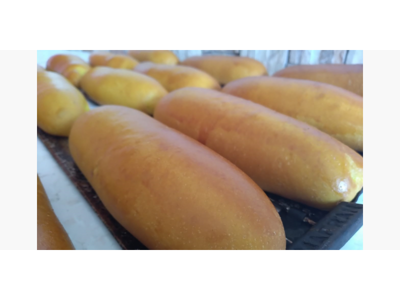Pão Artesanal - Silva Jardim