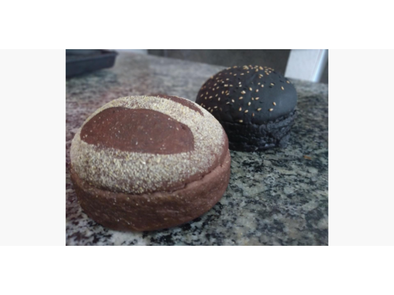 Pão Artesanal - São José de Imbassai