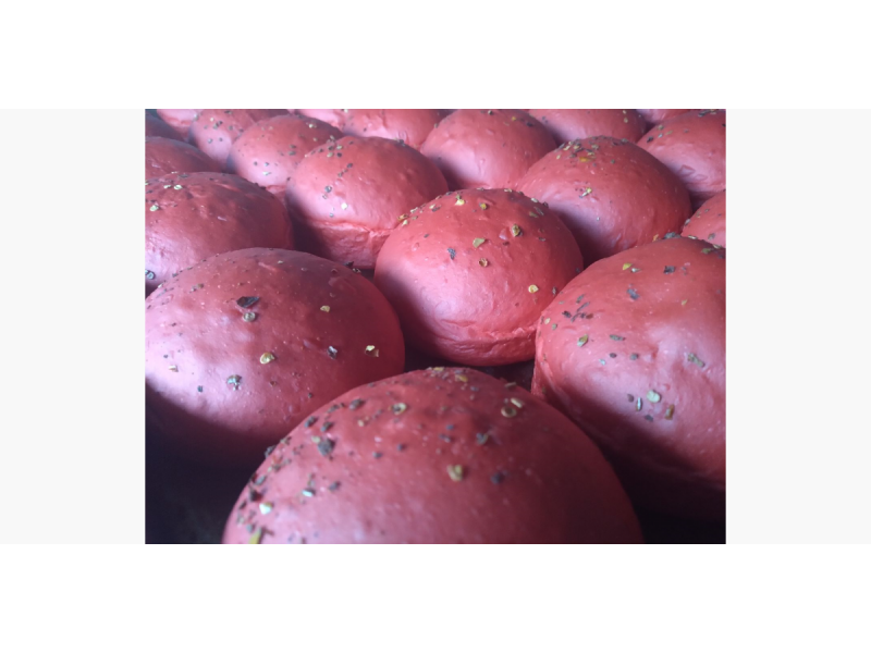 Pão Artesanal - São José de Imbassai