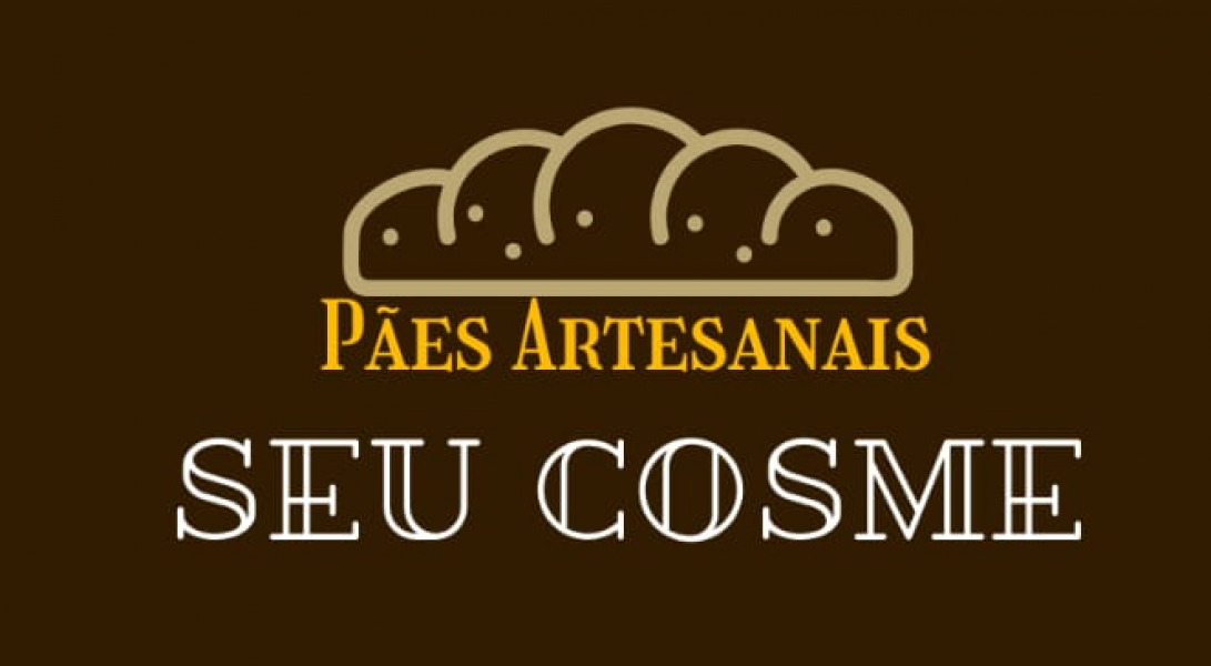Pão Artesanal - São Pedro da Aldeia