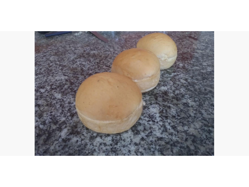 Pão Artesanal - Rio Bonito